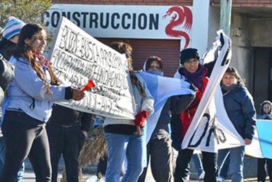 MDZol | Se ha estancado la resolución del conflicto.