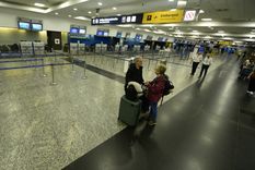 Se vienen nuevos paros de los controladores aéreos Se vienen nuevos paros de los controladores aéreos