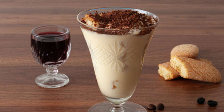 Tiramisú Foto: Shutterstock