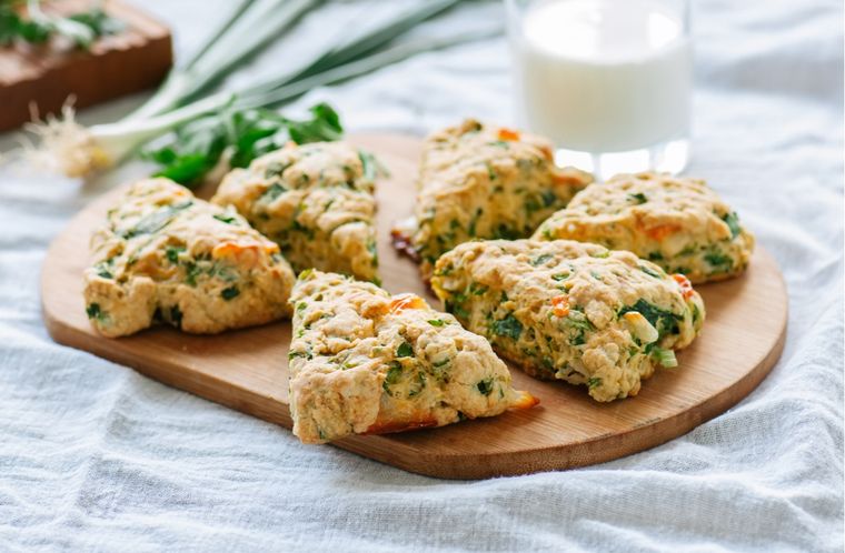 scones Foto: Shutterstock