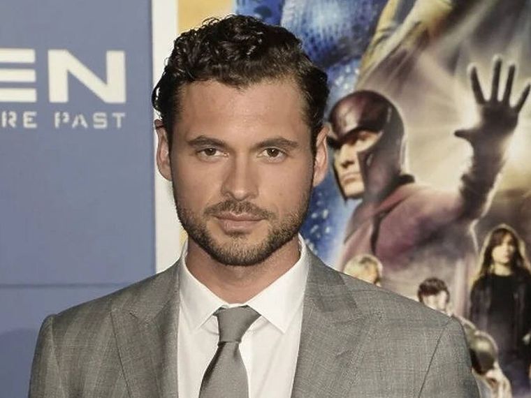 Adan Cantó murió tras una larga lucha contra el cáncer. Foto: EPA/ EFE