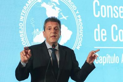 MDZol | Foto: Noticias Argentinas