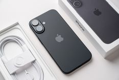El iPhone 16 se consolida como la mejor opción de compra en Walmart gracias a su potente chip A18 y su nuevo sistema de cámaras.