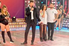 Fuerte descargo en las redes de Karina La Princesita