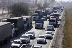 Foto: Alf Ponce / MDZ