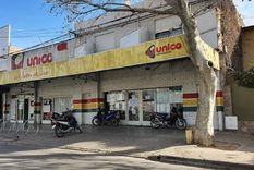 ecos de la amenaza a messi: la justicia convoco al gobierno a una mesa de trabajo