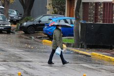 Foto: ALF PONCE / MDZ Foto: ALF PONCE / MDZ