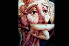 ¿que ves en la imagen?: sorprendente test revela lo mas oculto de ti