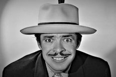 conoce todo sobre los hijos de tin tan: quienes son y a que se dedican