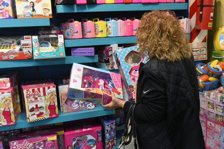 El Día del Niño será el 10 de agosto.