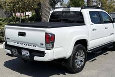 esta toyota tacoma 4x4 a la venta es una oportunidad imperdible