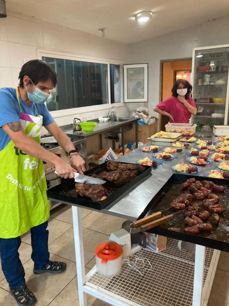 La forma en que comemos tiene un impacto directo en el medio ambiente