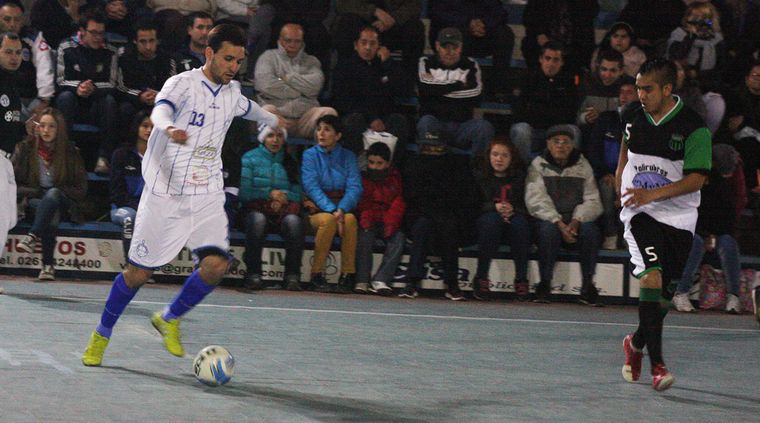 Foto: Fernando Martinez/MDZ