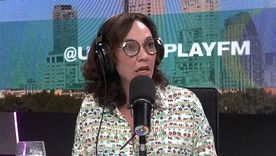 Ernestina Pais involucrada en un accidente. Ernestina Pais involucrada en un accidente.