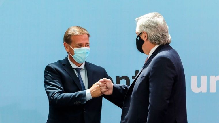 Foto: ALF PONCE MERCADO MDZ