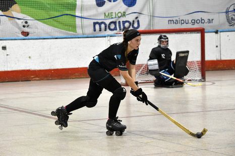Con tres mendocinos, la Superliga femenina de hockey sobre patines tiene grupos definidos. Con tres mendocinos, la Superliga femenina de hockey sobre patines tiene grupos definidos.