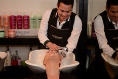 Foto: Hiram Di Lorenzo/MDZ Femme