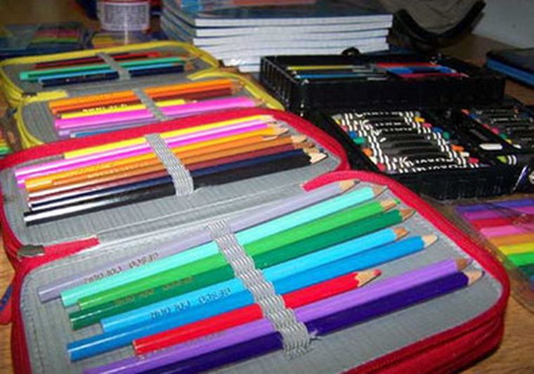 15 productos estarán en la lista. Foto: Web