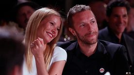 Por qué se separaron Chris Martin y Gwyneth Paltrow cuando nadie se lo esperaba