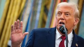 Trump vinculó el asesinato del director Rob Reiner a su antagonismo contra el presidente. Trump vinculó el asesinato del director Rob Reiner a su antagonismo contra el presidente.