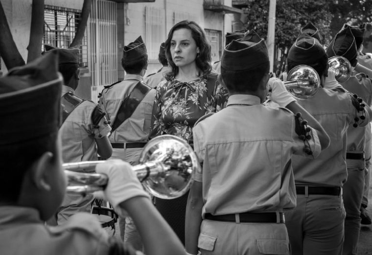 NETFLIX. Roma NETFLIX. Roma