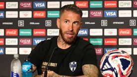 Sergio Ramos dejó una sutil frase sobre Franco Mastantuono. Sergio Ramos dejó una sutil frase sobre Franco Mastantuono.