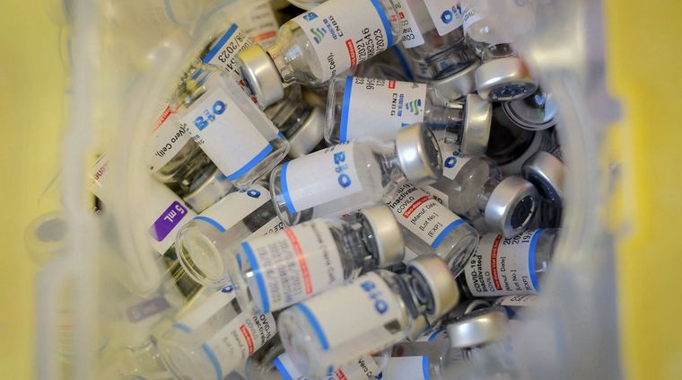 El reclamo indemnizatorio requerirá que el evento adverso haya sido previamente notificado en el sistema SISA Foto: TELAM