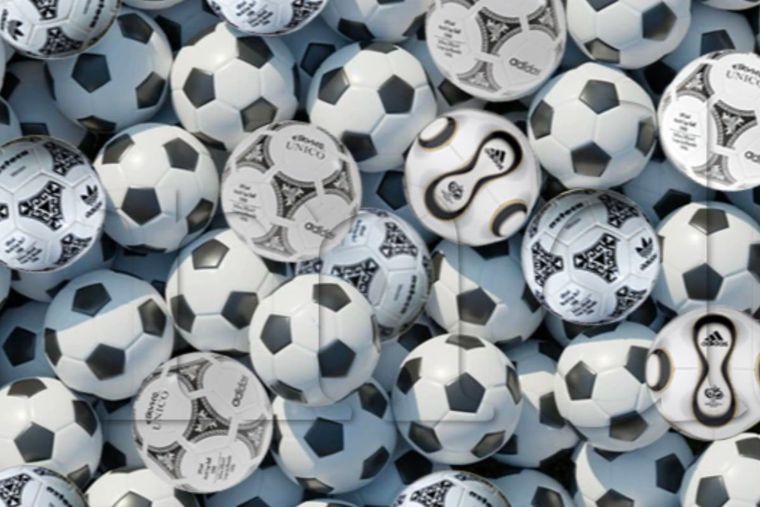 ENIGMA VISUAL ENIGMA VISUAL, RETO VISUAL, BALÓN Foto: MDZ ONLINE