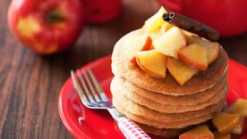 Receta sencilla, aroma irresistible. Receta sencilla, aroma irresistible.