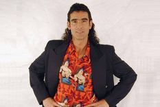 Miguel Varoni podría volver como Pedro El escamoso.