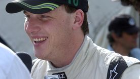 Se cumple un nuevo aniversario de la muerte de Falaschi, El Príncipe.