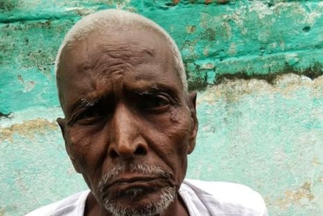 Los muertos vivientes de India: Me miraron como si fuera un fantasma