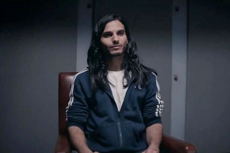 Cautivó a miles. Cautivó a miles.