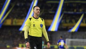 Wilmar Roldán volvió a hablar de Boca y una de sus respuestas generó repercusión entre los hinchas. Wilmar Roldán volvió a hablar de Boca y una de sus respuestas generó repercusión entre los hinchas.