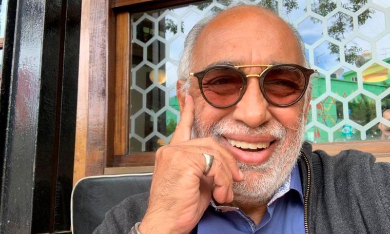 Oscar González Oro ya definió qué será de su futuro laboral El conductor ya tiene todo listo