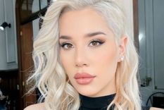 Lucila La Tora reveló cuál fue la operación estética que le marcó la vida La ex Gran Hermano se confesó ante sus seguidores de Instagram Foto: @luvillarr