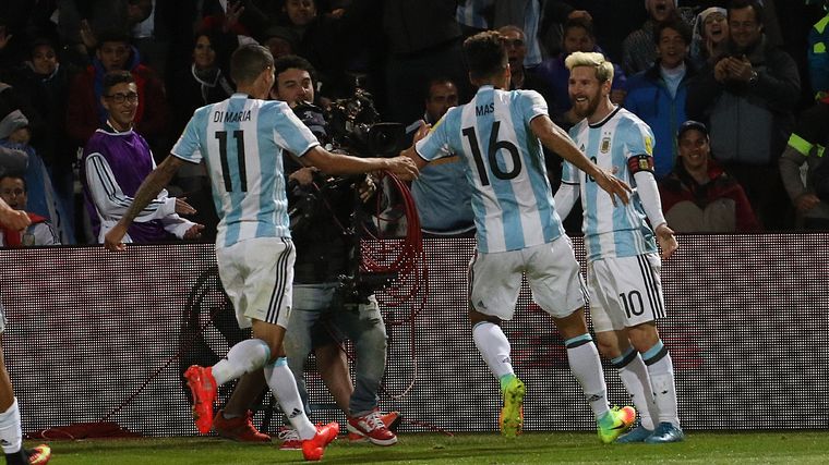 Foto: Pachy Reynoso/MDZ