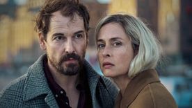 Una serie que es furor. Fuente: Netflix. Una serie que es furor. Fuente: Netflix.