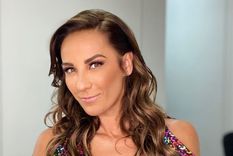 Consuelo Duval realizó una fuerte acusación contra Federica Quijano. Foto: Instagram @ConsueloDuval