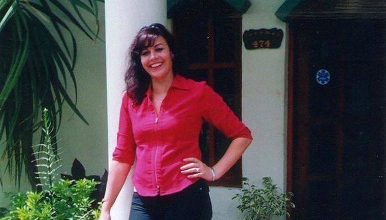 Mariela tenía 37 cuando desapareció. Y el caso estuvo congelado hasta hace unas pocas horas.