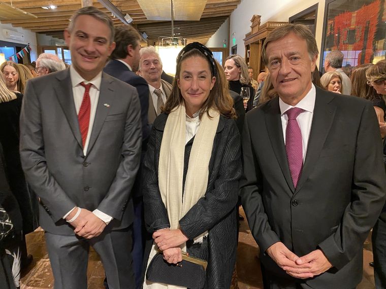 No te pierdas todas las fotos, al final de la nota. Foto: MDZ