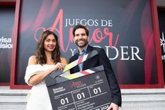 RATING. Juegos de amor y poder