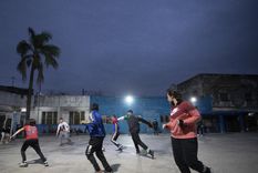 Foto: Gobierno Argentina