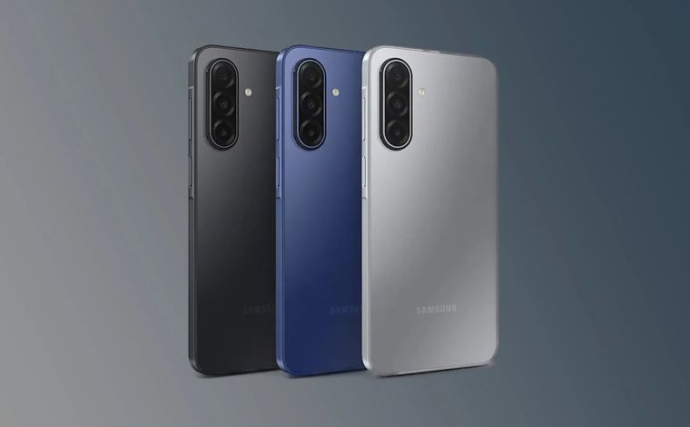 El celular de gama media perfecto para multitarea y tareas poco exigentes. El celular de gama media perfecto para multitarea y tareas poco exigentes. 