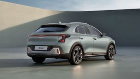 Kia XCeed Kia XCeed