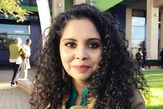 Mi vida es un infierno desde que pusieron mi cara en un video porno: el duro testimonio de una periodista que sufre bullying extremo