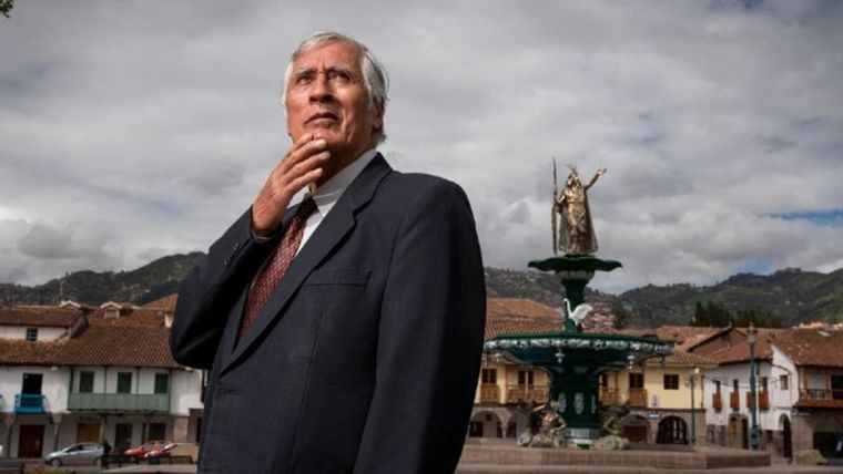 Decenas de descendientes de la nobleza inca siguen viviendo en Perú. Foto: LUIS MIRANDA