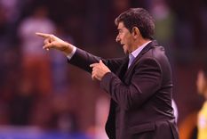 Matías Biscay River Plate Foto: River Plate Matías Biscay River Plate Foto: River Plate