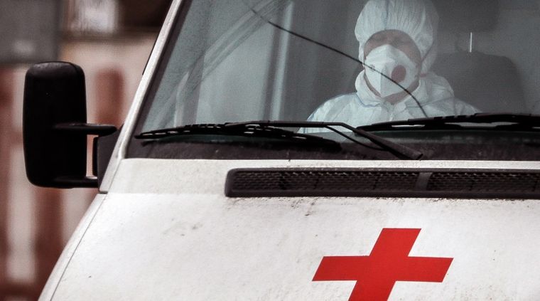 Herida La víctima recibió al menos un balazo y tendría un pulmón comprometido. Imagen ilustrativa. Foto: EFE