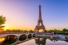 El ETIAS deberá solicitarse antes de viajar Foto: shutterstock
